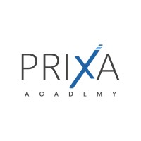 Prixa Academy logo - Similar company to Prixa