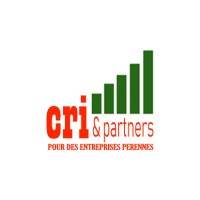 CRI & PARTNERS logo - Similar company to Yendu Group Sarl