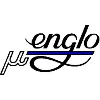 Englo logo - Similar company to Falconers