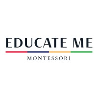 Educate Me Montessori logo - Similar company to Only Early Learning Centre