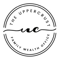 UpperCrust Wealth Pvt.Ltd. logo - Similar company to Zugar