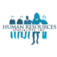 Human Resources Specialists Inc. logo - Similar company to Kde Technology