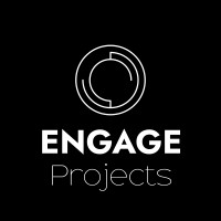 ENGAGE Projects logo - Similar company to Anthony Gallery