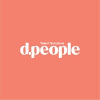 dPeople logo - Similar company to E3Creatic