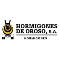 HORMIGONES DE OROSO logo - Similar company to Plasticos Ferro Sl