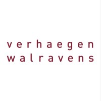 Verhaegen Walravens logo - Similar company to Cabinet