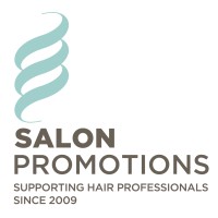 Salon Promotions Ltd logo - Similar company to Itec Employment