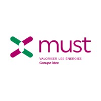 MUST logo - Similar company to Tempo