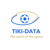 Tiki-Data logo - Similar company to Tikidata