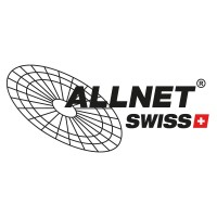 ALLNET Schweiz AG logo - Similar company to Steffen Informatik Ag