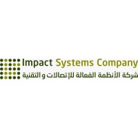 Impact Systems Company logo - Similar company to Digital Infrastructure Company