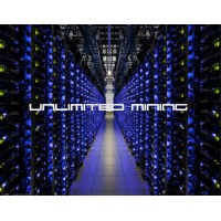 Unlimited Mining logo - Similar company to Adguin