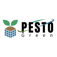 Pesto Green