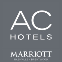 AC HOTEL NASHVILLE/BRENTWOOD logo - Similar company to Human Kaizen