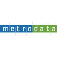 Metrodata Engenharia logo - Similar company to Probeton