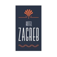 Hotel Zagreb logo - Similar company to Heritage Hotel Fermai Mgallery Split
