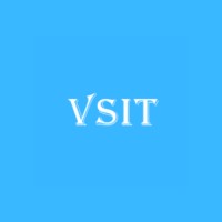 VSIT.in logo - Similar company to E-Cell Vsit