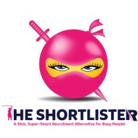 The SHORTLISTER logo - Similar company to Hyer Consulting