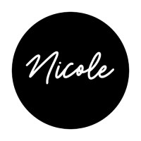 Nicole Brooke logo - Similar company to Skinner Labour Squad Ltd