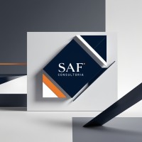 SAF Consultoria e Soluções logo - Similar company to Nasolution: A Opção Mais Fácil.