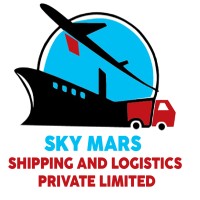 Sky Mars Shipping and Logistics (Pvt) Ltd logo - Similar company to Trade Connect (Pvt) Ltd