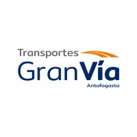 Transportes GranVía Antofagasta logo - Similar company to Eviaja 100% Electromovilidad