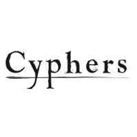 Cyphers Theatre Company logo - Similar company to Quietus Management Ltd.