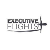 Executive Flights logo - Similar company to Grey Jay