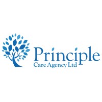 Principle Care Agency Ltd logo - Similar company to Gardiner'S Homecare