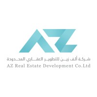 AZ Real Estate Development Company Ltd. logo - Similar company to Melonation