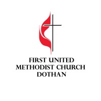 First United Methodist Church Of Dothan