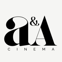 A&A Cinema logo - Similar company to Privai