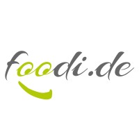 foodi.de GmbH logo - Similar company to Awesome! Software Gmbh