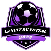 La Nuit Du Futsal logo - Similar company to Fusc De Bois-Guillaume