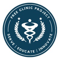 Free Clinic Project at UCI logo - Similar company to Journal Of Student-Run Clinics