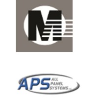 Massey's Plate Glass & Aluminum logo - Similar company to Sunrise Erectors, Inc.