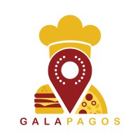 Galapagos Pizza logo - Similar company to Seconstruire