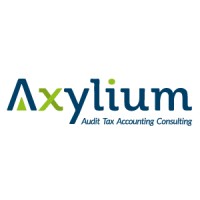 Axylium - Audit/Tax/Accounting/Consulting logo - Similar company to Vivardent