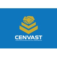 CENTRE FOR VOLUNTEERISM AND SOCIAL TRANSFORMATION logo - Similar company to Sne Professionals Ltd.