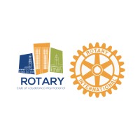 Rotary Club Of Casablanca international logo - Similar company to Vitavox Institute