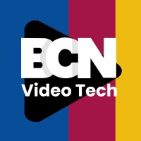 BCN Video Tech logo - Similar company to Touchstream
