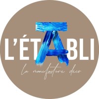 L'Etabli logo - Similar company to L'Établi