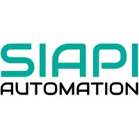 SIAPI Automation logo - Similar company to Engi-On Automatica
