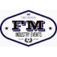 Fm First Monday Music Networking