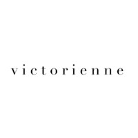 Victorienne logo - Similar company to Enviem Studio