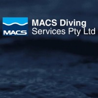MACS Diving Services Pty Ltd logo - Similar company to Gps Macs Ltd