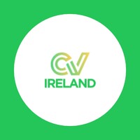 CV Ireland logo - Similar company to Whynotflaunt.Com