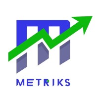 Metriks Growth Agency logo - Similar company to Sead Digital