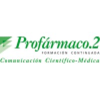 Profarmaco2, S.L. logo - Similar company to Dunn Pharma