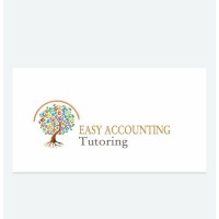 Easy Accounting Tutoring logo - Similar company to Doctors-E-Consult